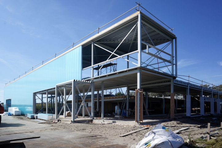 Restaurant Zoet of Zout