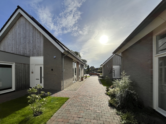 't Slands Hofje