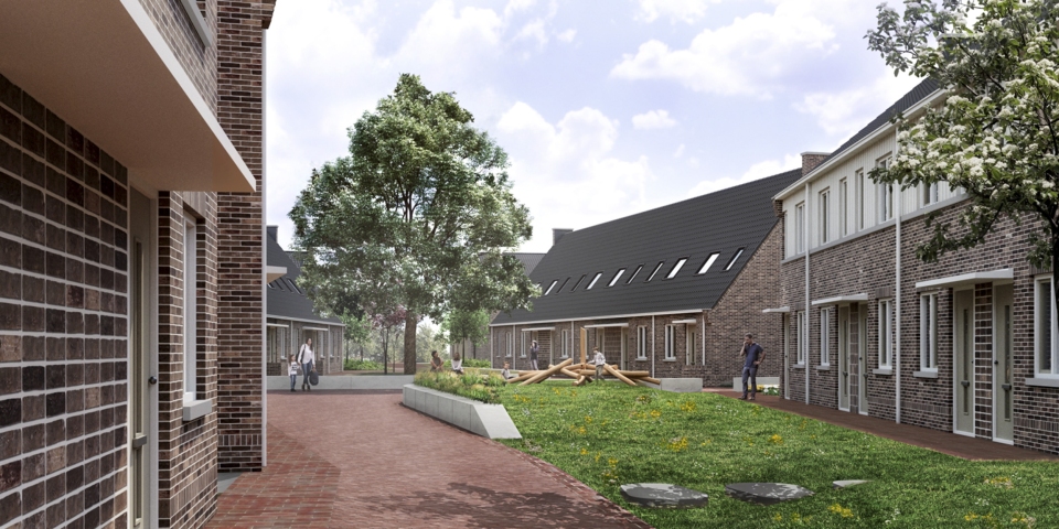 Molenwei Spijkenisse