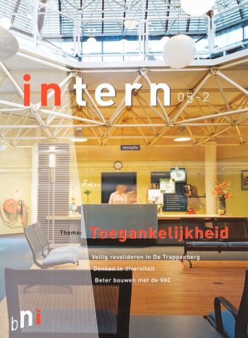 Intern april 2005