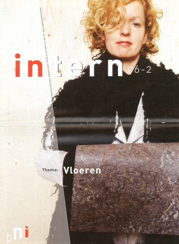 Intern april 2006