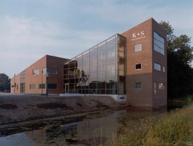 Kammeraad & Strijk Notarissen te Spijkenisse