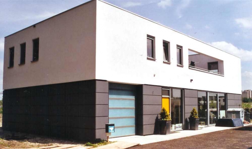 Kingprint te Spijkenisse